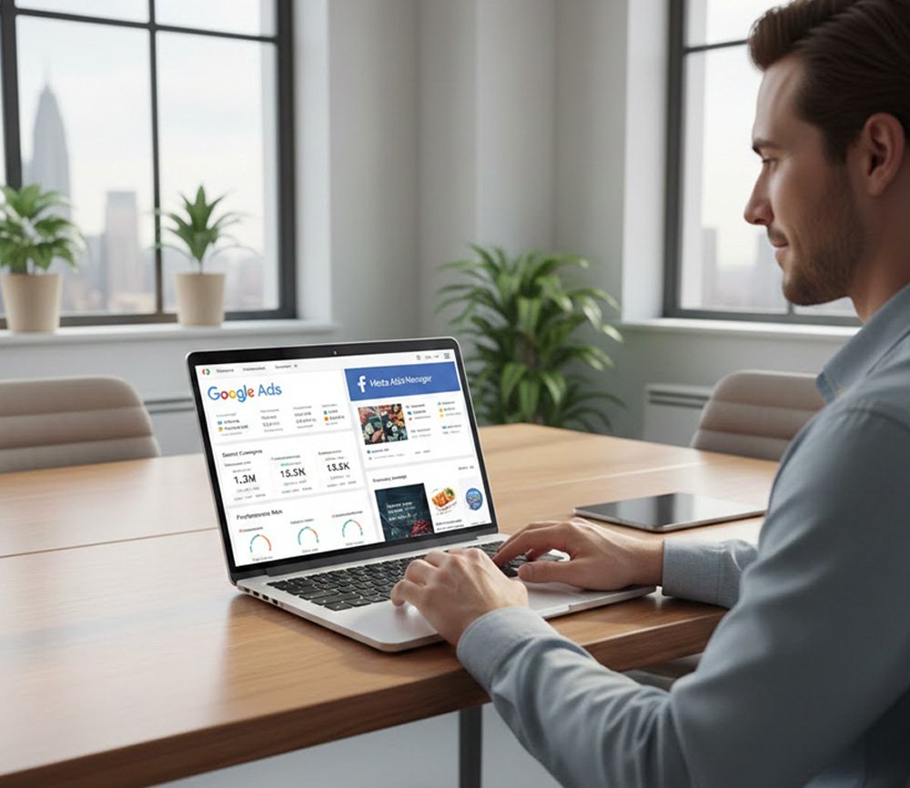 Education Lead Generation Case Study